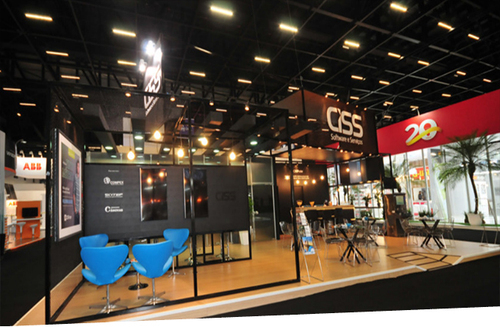 上海国际酒店工程设计与用品博览会-CISS
